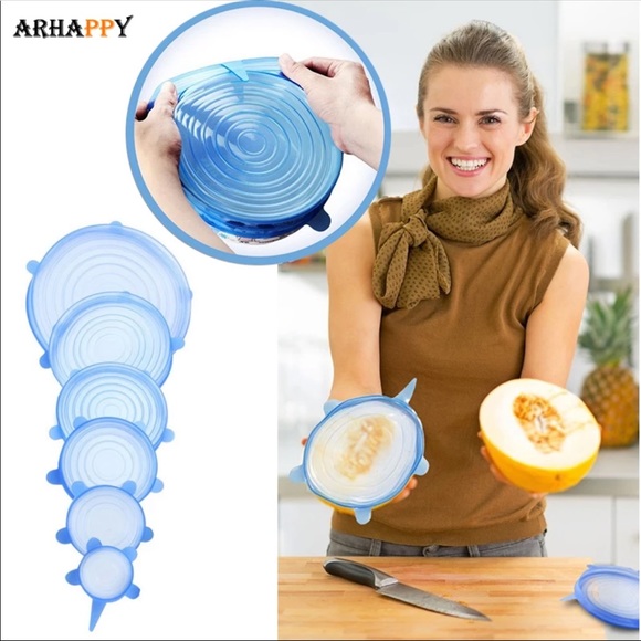 Storage for food - Picture 4 of 4